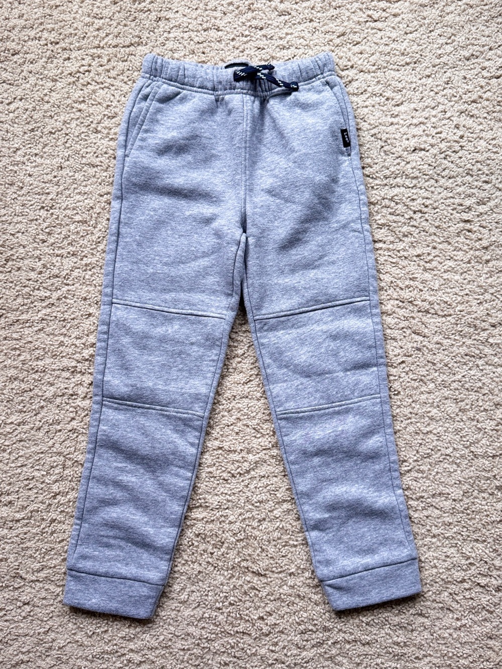 Brand New! LEE Kids/youth Fleece Joggers 2pack